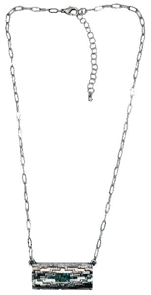 Necklace - #25851/3