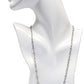Necklace - #25851/3