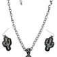 Necklace/Earring Set -  #25852