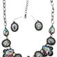 Necklace/Earring Set - #25853/1