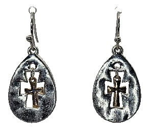 Earring - #25857