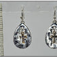 Earring - #25857