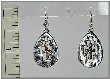 Earring - #25857