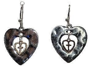 Earring - #25858
