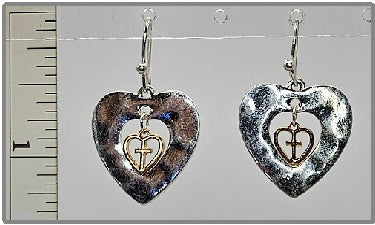 Earring - #25858