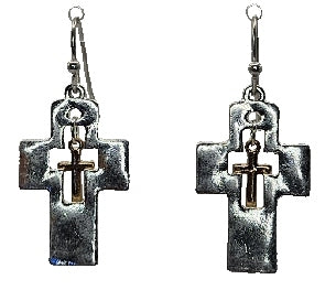 Earring - #25859