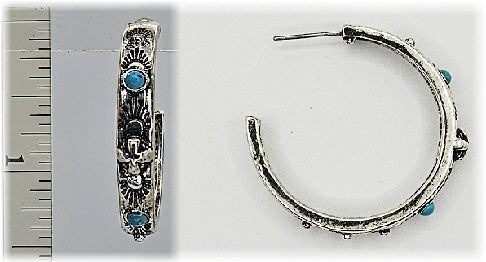 Earring - #25861