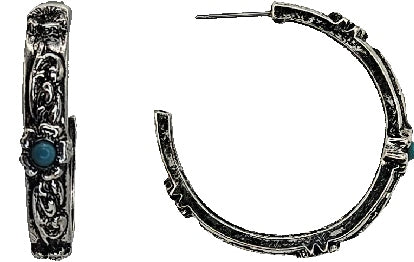 Earring - #25862