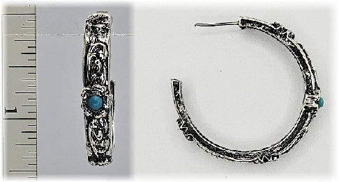 Earring - #25862