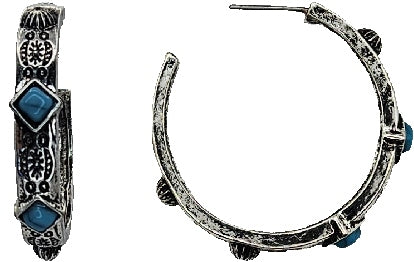 Earring - #25863