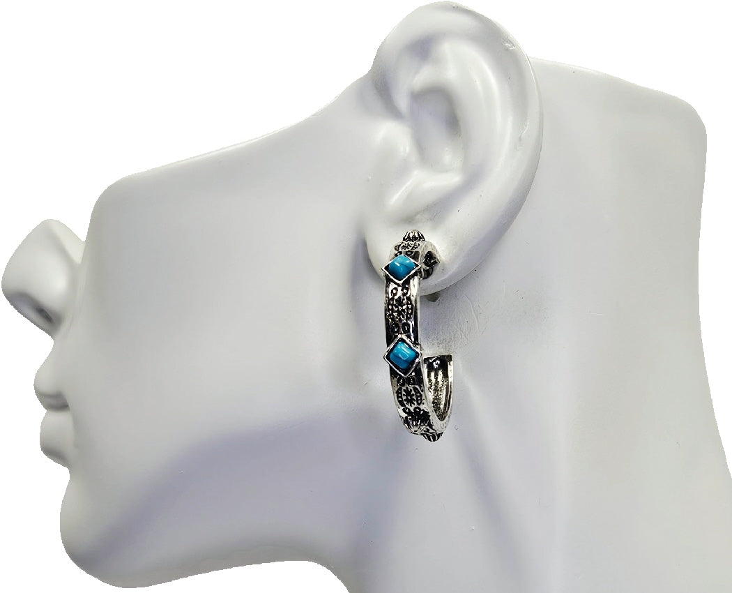 Earring - #25863