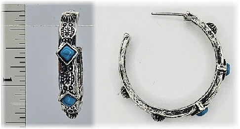 Earring - #25863