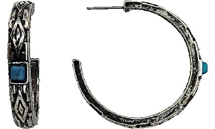 Earring - #25864