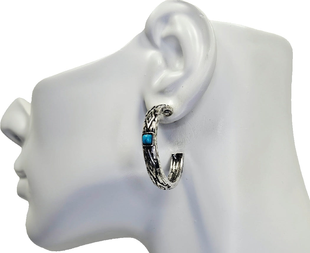 Earring - #25864