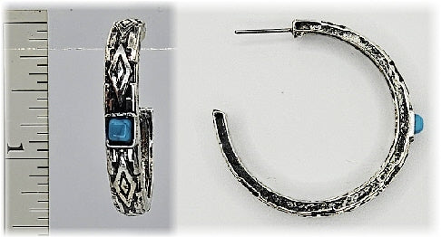 Earring - #25864