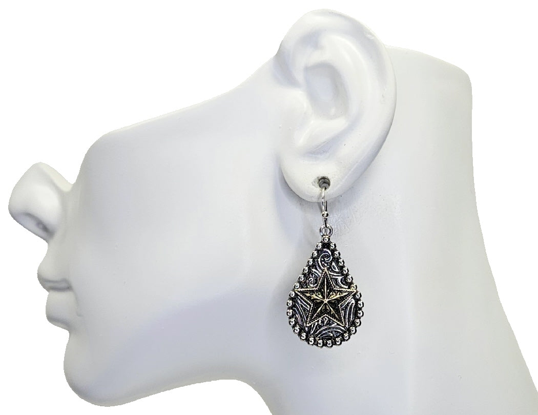 Earring - #25869/1