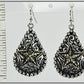 Earring - #25869/1