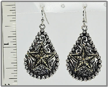Earring - #25869/1