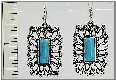 Earring - #25870/1
