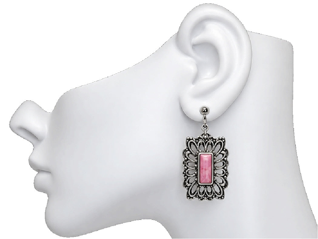 Earring - #25870/2