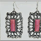 Earring - #25870/2