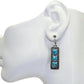Earring - #25871