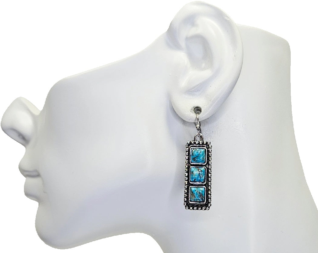 Earring - #25871