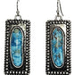 Earring - #25872