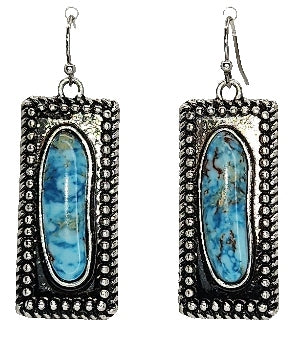 Earring - #25872