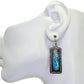 Earring - #25872