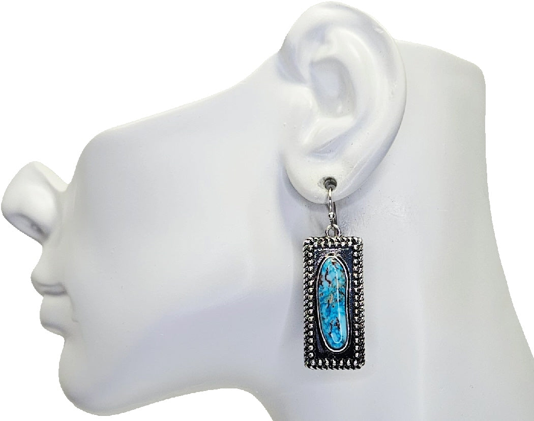 Earring - #25872