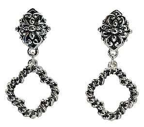 Earring - #25873
