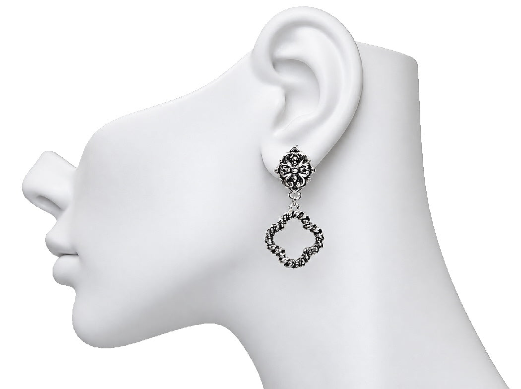 Earring - #25873