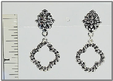 Earring - #25873