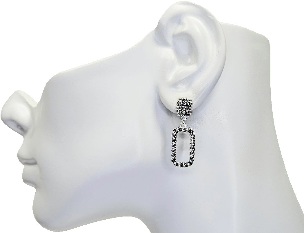 Earring - #25874