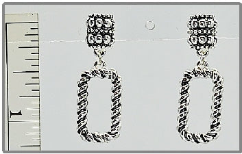 Earring - #25874