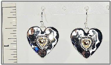 Earring - #25876