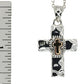 Cross Necklace - #25879