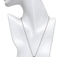 Cross Necklace - #25879