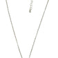 Cross Necklace - #25879