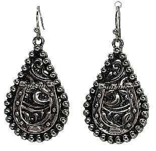 Earring - #25885/2