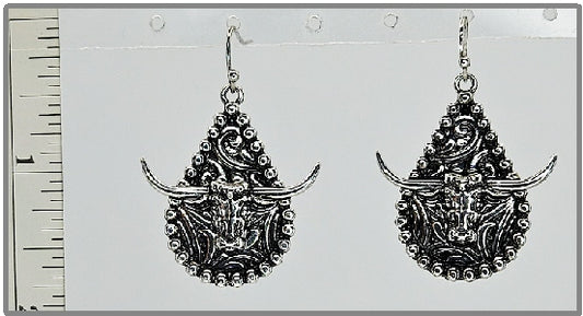 Earring - #25886/2