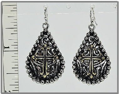 Earring - #25887/1