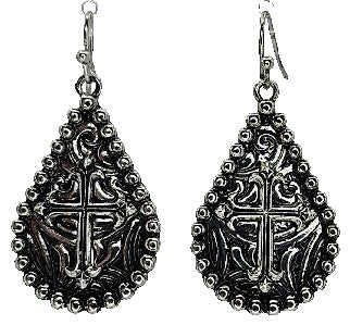 Earring - #25887/2
