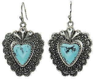 Earring - #25888/1