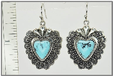 Earring - #25888/1