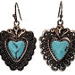 Earring - #25888/2