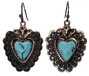 Earring - #25888/2