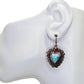 Earring - #25888/2