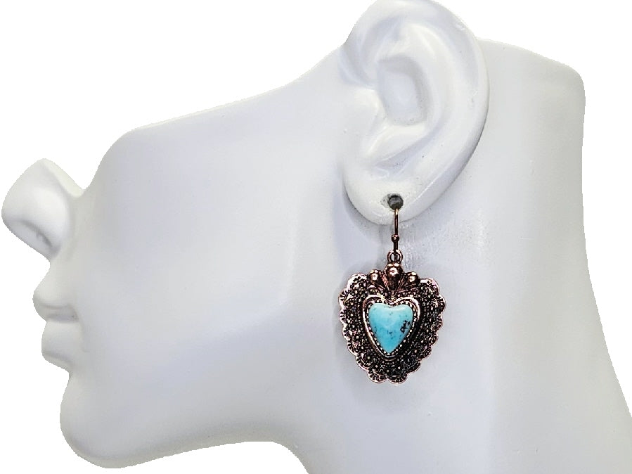 Earring - #25888/2